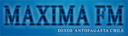 maxima fm chile